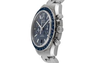 Thumbnail von Omega Speedmaster Titan Chronograph Automatic Men's Watch Ref 311.90.44.51.03.001