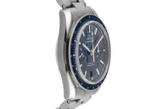 Thumbnail von Omega Speedmaster Titan Chronograph Automatic Men's Watch Ref 311.90.44.51.03.001