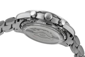 Thumbnail von Omega Speedmaster Titan Chronograph Automatic Men's Watch Ref 311.90.44.51.03.001