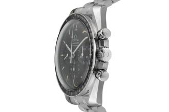 Thumbnail von Omega Speedmaster Professional Moonwatch Chronograph Steel Hand-Wound Ref. 3590.50.00 B&P