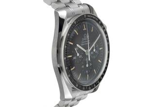 Thumbnail von Omega Speedmaster Professional Moonwatch Chronograph Steel Hand-Wound Ref. 3590.50.00 B&P