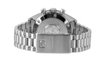 Thumbnail von Omega Speedmaster Professional Moonwatch Chronograph Steel Hand-Wound Ref. 3590.50.00 B&P