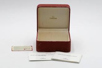 Thumbnail von Omega Seamaster Polaris Titanium Gold Ref. 5814.40.00 Box & Papers 1999