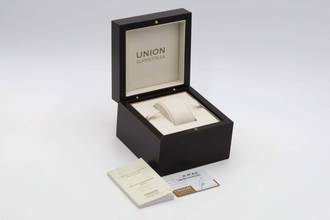 Thumbnail von Union Glashütte Belisar Chronograph Steel Ref. D009.427.16.052.00 B&P 2022
