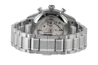 Thumbnail von Union Glashütte Belisar Chronograph Steel Ref. D009.427.16.052.00 B&P 2022