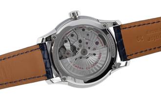 Thumbnail von Omega De Ville Hour Vision Co-Axial Automatic Men's Watch Ref 431.33.41.21.02.001