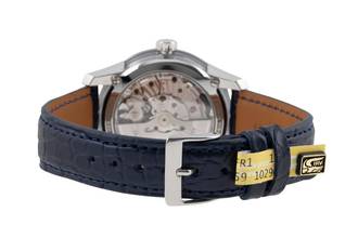 Thumbnail von Omega De Ville Hour Vision Co-Axial Automatic Men's Watch Ref 431.33.41.21.02.001