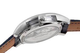 Thumbnail von Omega De Ville Hour Vision Co-Axial Automatic Men's Watch Ref 431.33.41.21.02.001