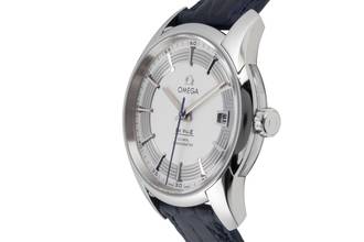 Thumbnail von Omega De Ville Hour Vision Co-Axial Automatic Men's Watch Ref 431.33.41.21.02.001