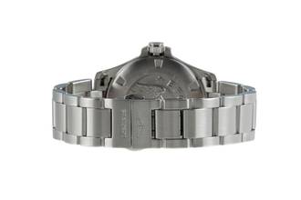 Thumbnail von Longines Conquest Steel Quartz Ladies' Watch MOP Dial Diamonds Ref. L3.316.4.88.6 Box