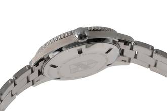 Thumbnail von Oris Divers Sixty Five Steel Automatic Ref. 01 733 7720 4051-07 8 21 18 B&P 2024