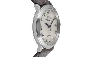 Thumbnail von IWC Portofino Automatic Platinum Automatic Men's Watch Ref. IW320902 Papers 1992