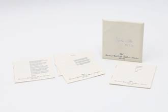Thumbnail von IWC Portofino Automatic Platinum Automatic Men's Watch Ref. IW320902 Papers 1992