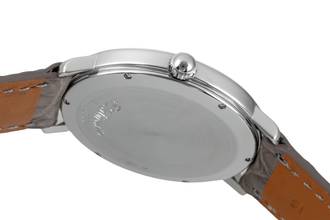 Thumbnail von IWC Portofino Automatic Platinum Automatic Men's Watch Ref. IW320902 Papers 1992