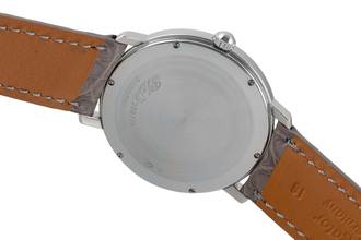 Thumbnail von IWC Portofino Automatic Platinum Automatic Men's Watch Ref. IW320902 Papers 1992