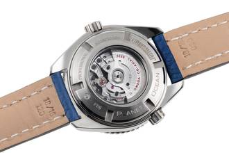 Thumbnail von Omega Seamaster Planet Ocean Titanium Automatic Ref. 232.92.38.20.03.001 B&P