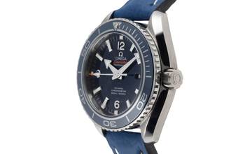 Thumbnail von Omega Seamaster Planet Ocean Titanium Automatic Ref. 232.92.38.20.03.001 B&P