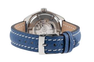 Thumbnail von Omega Seamaster Planet Ocean Titanium Automatic Ref. 232.92.38.20.03.001 B&P