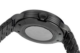 Thumbnail von Porsche Design Flat Six Steel Automatic Men's Watch Ref. 6350.43.74.0275 B&P 2016