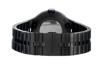 Thumbnail von Porsche Design Flat Six Steel Automatic Men's Watch Ref. 6350.43.74.0275 B&P 2016