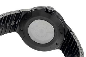 Thumbnail von Porsche Design Flat Six Steel Automatic Men's Watch Ref. 6350.43.74.0275 B&P 2016