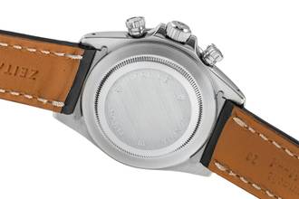 Thumbnail von Tudor Prince Date Chronograph stainless steel automatic men's watch Ref. 79260P