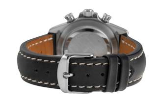 Thumbnail von Tudor Prince Date Chronograph stainless steel automatic men's watch Ref. 79260P