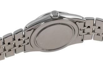 Thumbnail von Tudor Prince Date Day Black Dial Edelstahl Automatik Herren Ref. 76200