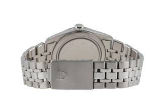 Thumbnail von Tudor Prince Date Day Black Dial Edelstahl Automatik Herren Ref. 76200