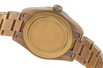 Thumbnail von Tudor Black Bay Fifty-Eight Bronze Automatic Men's Watch Ref 79012M Papers 2024