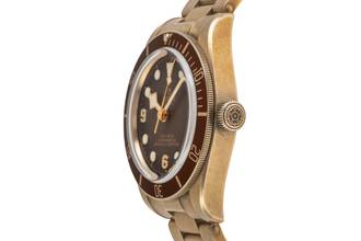 Thumbnail von Tudor Black Bay Fifty-Eight Bronze Automatic Men's Watch Ref 79012M Papers 2024