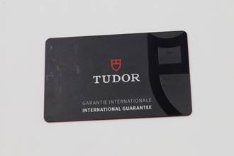 Thumbnail von Tudor Black Bay Fifty-Eight Bronze Automatic Men's Watch Ref 79012M Papers 2024