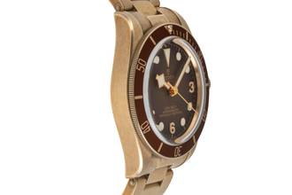 Thumbnail von Tudor Black Bay Fifty-Eight Bronze Automatic Men's Watch Ref 79012M Papers 2024
