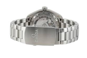Thumbnail von Omega Seamaster Planet Ocean Steel Automatic Men's Watch 215.30.40.20.01.001 B&P