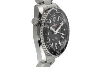 Thumbnail von Omega Seamaster Planet Ocean Steel Automatic Men's Watch 215.30.40.20.01.001 B&P