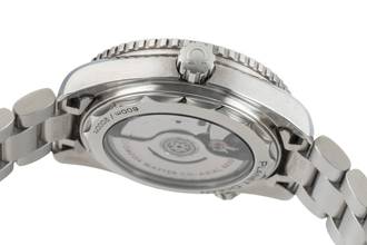 Thumbnail von Omega Seamaster Planet Ocean Steel Automatic Men's Watch 215.30.40.20.01.001 B&P