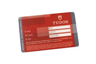 Thumbnail von Tudor Prince Date Princess Date Automatik Edelstahl Damenuhr Ref. 92414 Klassiker
