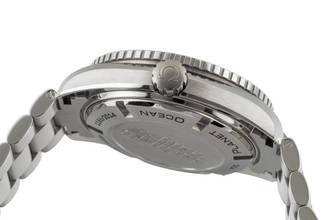 Thumbnail von Omega Seamaster Planet Ocean Olympic Games Sochi 2014 522.30.46.21.01.001 B&P