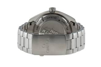 Thumbnail von Omega Seamaster Planet Ocean Olympic Games Sochi 2014 522.30.46.21.01.001 B&P