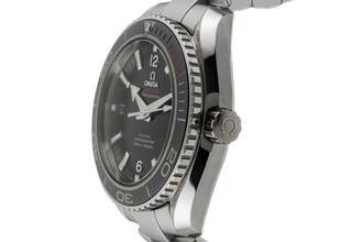 Thumbnail von Omega Seamaster Planet Ocean Olympic Games Sochi 2014 522.30.46.21.01.001 B&P
