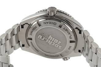 Thumbnail von Omega Seamaster Planet Ocean Olympic Games Sochi 2014 522.30.46.21.01.001 B&P