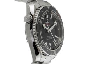Thumbnail von Omega Seamaster Planet Ocean Olympic Games Sochi 2014 522.30.46.21.01.001 B&P