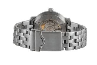 Thumbnail von Mill M99 Chronometer Automatic Titanium Men's Watch Ref. M1-99-20 Box