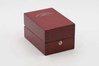 Thumbnail von Mill M99 Chronometer Automatic Titanium Men's Watch Ref. M1-99-20 Box