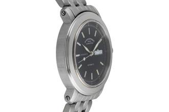 Thumbnail von Mill M99 Chronometer Automatic Titanium Men's Watch Ref. M1-99-20 Box