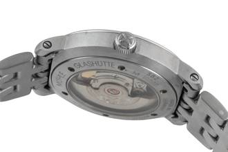 Thumbnail von Mill M99 Chronometer Automatic Titanium Men's Watch Ref. M1-99-20 Box