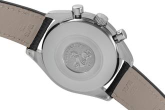 Thumbnail von Omega Speedmaster Reduced Michael Schumacher Red Chronograph Ref. 3510.61