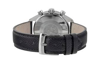 Thumbnail von Omega Speedmaster Reduced Michael Schumacher Red Chronograph Ref. 3510.61