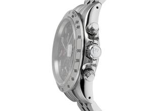 Thumbnail von Tudor Prince Date Chronograph Stahl Automatik Herrenuhr Ref. 79280 Klassiker
