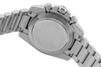 Thumbnail von Tudor Sport Chronograph Silver Dial Edelstahl Automatik Ref. 20300 H-Serie